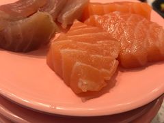 金枪鱼-争鲜回转寿司(徐汇星游城店)