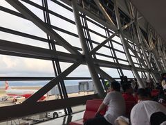 -关西国际机场直营免税店