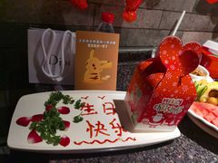 -海底捞火锅(崇文门新世界百货店)