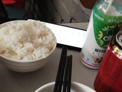 -蓉城西二道无名冒菜(西二道街店)