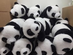 -熊猫邮局(少城店)