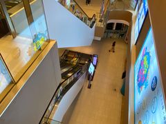 -ROCKPLUS攀岩馆(环宇城店)