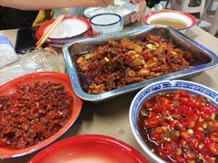 -老三样·旧食新味(万寿宫店)