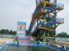 -沈阳龙润夏宫温泉水乐园