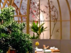 -梅间堂茶馆(绿地缤纷城店)