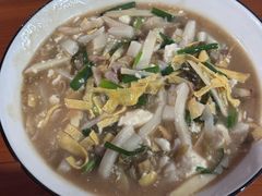 -老袁炒年糕(富豪路店)