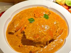 -狮拾久·现代新加坡料理(壹方城店)