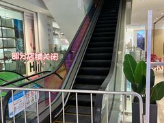 -百盛(莘庄店)