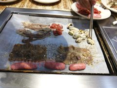 -双合盛自助烤肉(欧亚购物中心店)