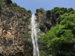 -磐安舞龙峡景区