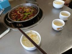 -胖娃古镇鸡杂(磁器口总店)
