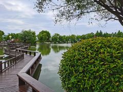 -云龙湖旅游景区