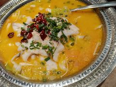 -李氏传家菜(兴城路店)