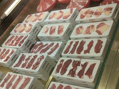 -谭三娘鲜切牛肉自助火锅(文殊院店)