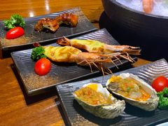 -古京·臻致料理(月湖店)