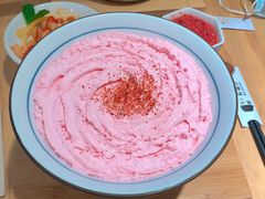 -火山屋台(新街口店)