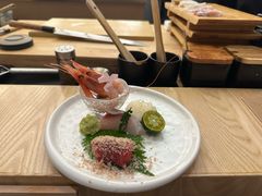 -鮨政· Omakase(港汇恒隆广场店)