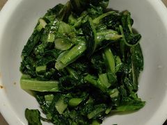 清炒时蔬-老三样·旧食新味(船山路店)