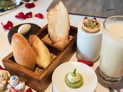 -L'Arome芳芳法国餐厅(仙林金鹰店)