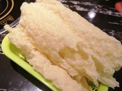-古乐牛香·鲜牛肉牛杂火锅(解放东路店)
