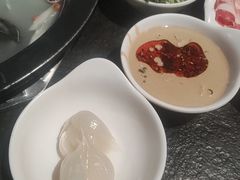 -陈府大宅门成都火锅·手切鲜肉(太原街店)