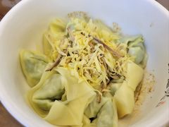 荠菜馄饨-勤德兴(湖滨路店)