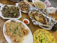 -明记海鲜大排档(巽寮湾店)