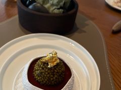 -Amber(置地文华东方酒店)