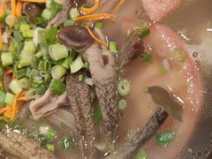 -乡土特色.冷锅鱼.牦牛肉汤锅