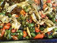 -蘭奢雅集·江浙菜(青山江滩店)