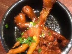 -大牌大·传统杭帮菜(湖滨店)