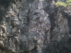 -幕燕滨江·长江观音景区