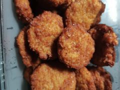 香酥藕饼-陶记正宗德州扒鸡(科巷店)