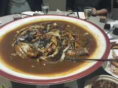-旺顺阁鱼头泡饼(小红门店)