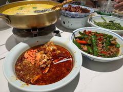 -欧记大排档·景德菜(上海首店)