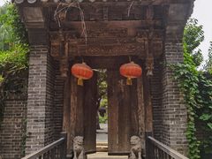 -华声天桥民俗文化园