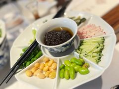 -四季民福烤鸭店(外滩外白渡桥店)