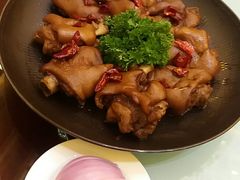 -鲁班喜悦酒店