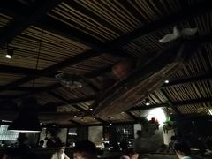 大堂-外婆家(西溪印象城店)