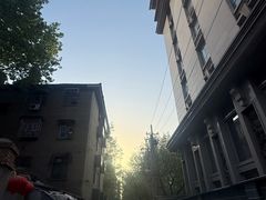 -东仓门早市