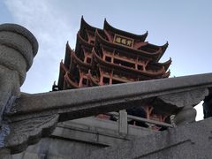 -黄鹤楼