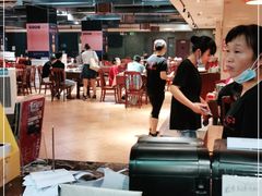 -天下客饭店(中山路店)