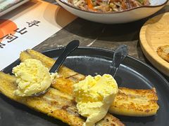 -春田小幸铁板烧(忠义街店)