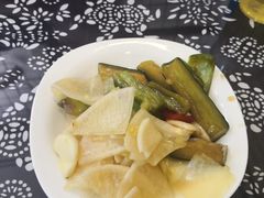 -八两八金·莱芜特色炒鸡(市南漳浦路店)
