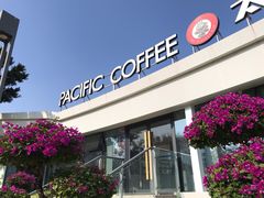 -太平洋咖啡(海天驿站店)