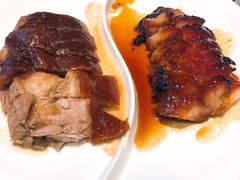 烧鹅-正斗·港式粤菜(SKLP店)