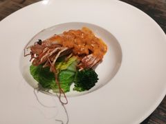 -箱美术馆私房菜(水晶郦城店)