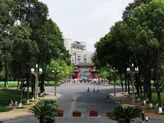 -四川大学(望江校区)