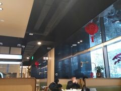 大堂-海底捞火锅(吴中路店)