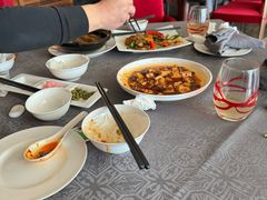 -粤尚腾香居中餐厅(首都机场希尔顿店)